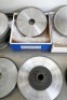 Assorted Diamond Grinding Wheels - 5