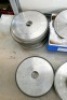 Assorted Diamond Grinding Wheels - 6