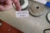 Assorted Diamond Grinding Wheels - 7