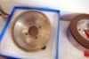Assorted 150mm Diamond Cup Wheels - 2