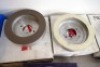 Assorted 150mm Diamond Cup Wheels - 3