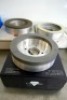 Assorted 150mm Diamond Cup Wheels - 5