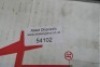 Assorted 150mm Diamond Cup Wheels - 6