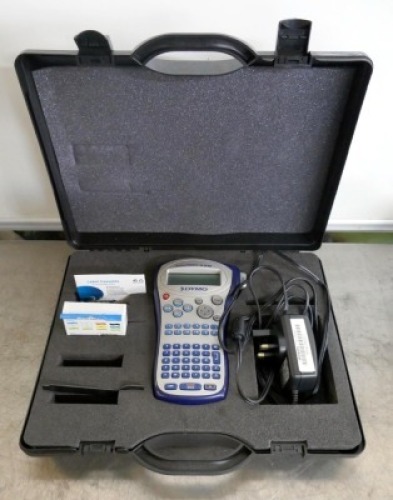 Dymo Label Printer