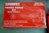 Kennedy Punch Kit - 2