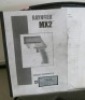 Raytek Ranyger MX2 Laser Thermometer - 4