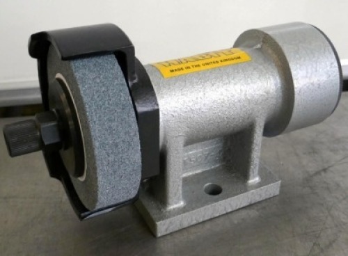 Habit Grinding Attachment