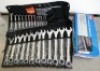 Hilka 25 Piece Spanner Set
