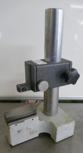 Johansson Comparator