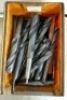 Assorted Morse Taper Drills<br> Up to 1" - 2