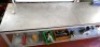 Stainless Topped Steel Work Bench - 3