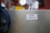 Stainless Topped Steel Work Bench - 5