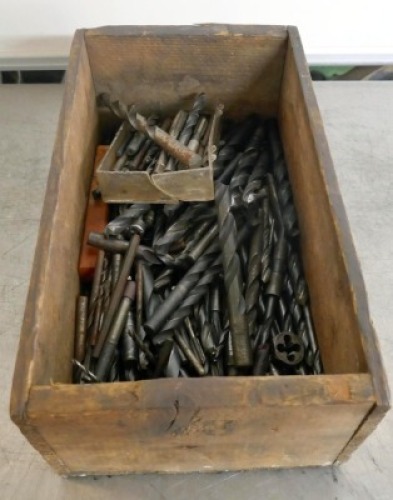Assorted Drills