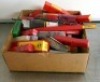 Assorted Small Drill Bits