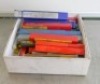 Assorted Small Reamers