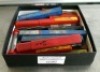Assorted Small Reamers