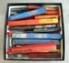 Assorted Small Reamers - 2
