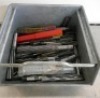 Assorted Reamers Up to 1-1/8th"