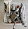 Assorted Morse Taper Sleeves & Reducers - 2