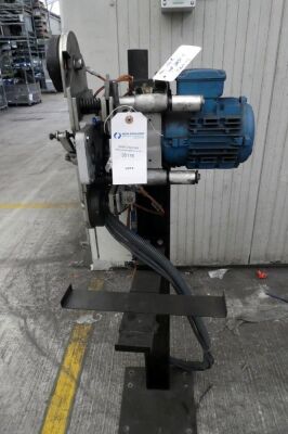 AMDP Combi Spot Weld Tip Dresser