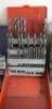 Assorted Drills Sets - 5