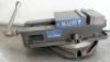 Kurt 6" Rotary Machine Vice