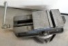 Kurt 6" Rotary Machine Vice - 2