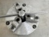 Kitigawa 165mm 3 Jaw Chuck - 2