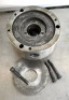 Kitigawa 165mm 3 Jaw Chuck - 4