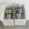 Cutwel BT40 Tool Holders