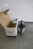 Cutwel HSK63 Tool Holder