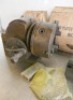 Dividing Head 6" 3 Jaw Chuck & Tailstock - 2
