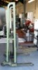 Coolie Pedestrian Lift Truck