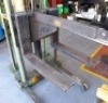 Coolie Pedestrian Lift Truck - 6