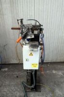 AMDP Combi Spot Weld Tip Dressers