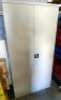 6Ft Steel Cabinet
