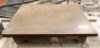 Crown 18 x15" Steel Surface Plate