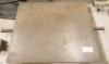Crown 18 x15" Steel Surface Plate - 2