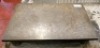 Crown 18 x12" Steel Surface Plate