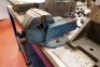 Steel work Bench & Vices - 2