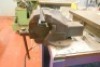 Steel work Bench & Vices - 3