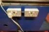 Steel work Bench & Vices - 4