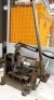 Pryor Benchtop Number & Letter Press