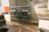 Pryor Benchtop Number & Letter Press - 2