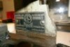 Pryor Benchtop Number & Letter Press - 3