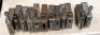 Pryor Benchtop Number & Letter Press - 4
