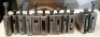 Pryor Benchtop Number & Letter Press - 5