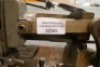 Pryor Benchtop Number & Letter Press - 9