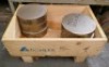 Assorted Steel Stock - 6