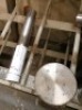 Assorted Steel Stock - 10